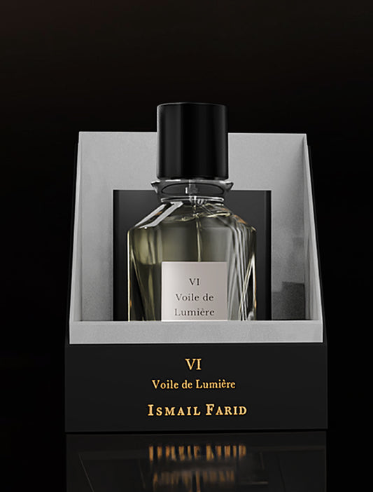Voile De Lumiere - VI