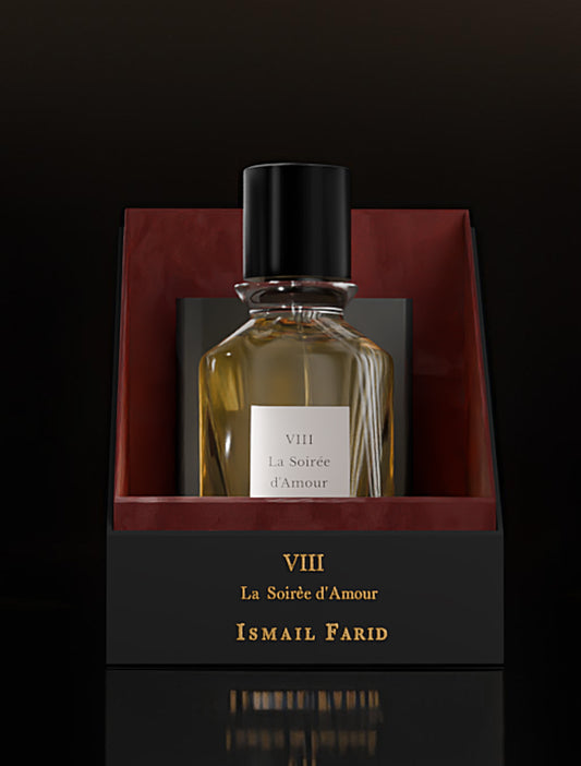 La Soirée d’ Amour (Oud) - VIII