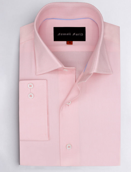 CLASSIC PINK SHIRT