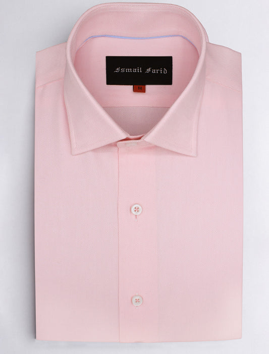 CLASSIC PINK SHIRT