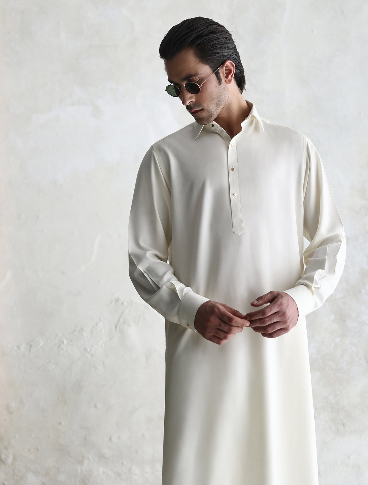 BOSKI KAMEEZ SHALWAR