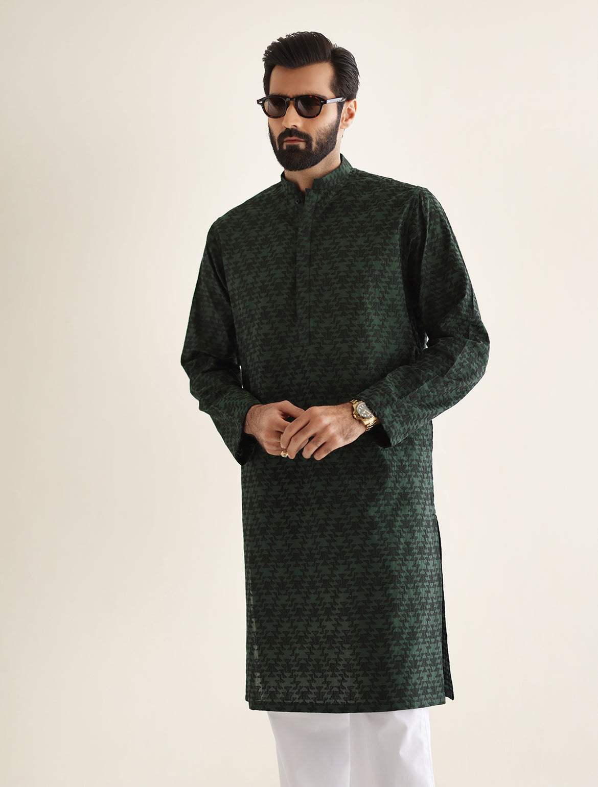 Men Eastern Wear | New Arrival Collection | Ismail Farid – Ismail Farid ...
