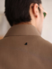 TAUPE WAISTCOAT