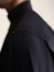 BLACK LIMITED EDITION KAMEEZ SHALWAR