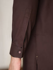 MAROON KAMEEZ SHALWAR
