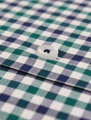 MULTI COLOR CHECKERED SHIRT