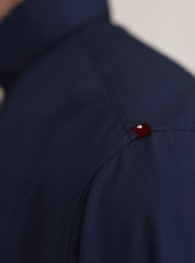 BLUE KAMEEZ SHALWAR