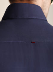 BLUE KAMEEZ SHALWAR
