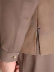 TAUPE WAISTCOAT