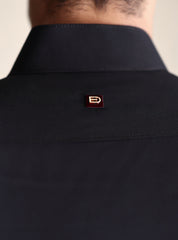 BLACK LIMITED EDITION KAMEEZ SHALWAR