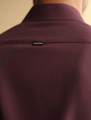 MAROON SIGNATURE OUTFIT