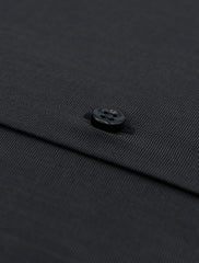 GRAY COTTON SHIRT