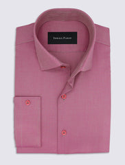 PINK TWO TONE SHIRT