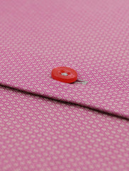 PINK TWO TONE SHIRT