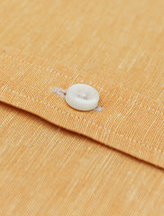 PEACH LINEN SHIRT