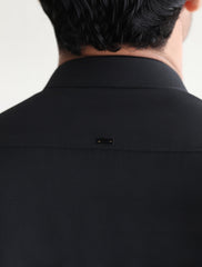 BLACK KAMEEZ SHALWAR