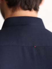 CLASSIC NAVY BLUE KAMEEZ SHALWAR