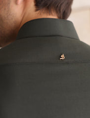 GREEN – PREMIUM KAMEEZ SHALWAR