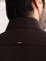 MOCHA LIMITED EDITION KAMEEZ SHALWAR