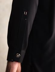 BLACK LIMITED EDITION KAMEEZ SHALWAR