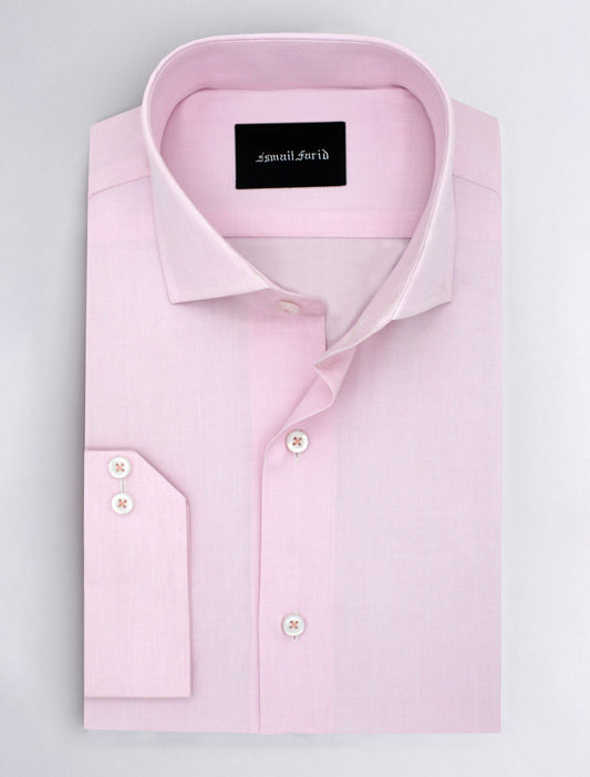 CLASSIC PINK SHIRT