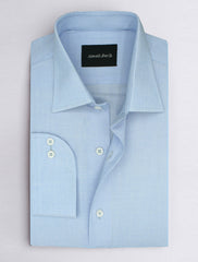 SKY BLUE OXFORD SHIRT