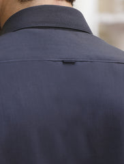 DARK GRAY COTTON KAMEEZ SHALWAR
