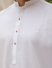 OFF-WHITE DESIGNER KAMEEZ SHALWAR