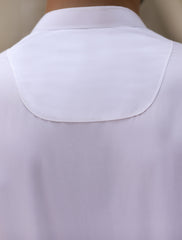 WHITE KURTA PAJAMA