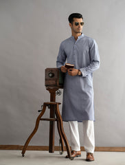 PRINTED KURTA