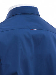 NAVY SPORTS SHIRT