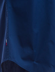 NAVY SPORTS SHIRT