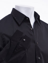BLACK REVIT SHIRT