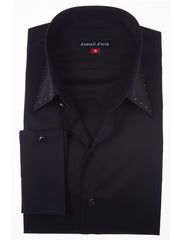 BLACK REVIT SHIRT