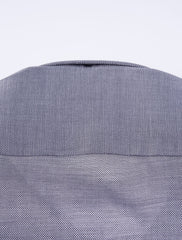 Medium gray COTTON SHIRT