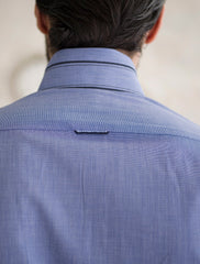 LIGHT BLUE KAMEEZ SHALWAR