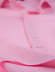 PINK FORMAL SHIRT