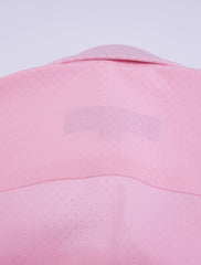 PINK FORMAL SHIRT