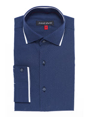 NAVY SHIRT