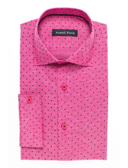 PINK PRINTED