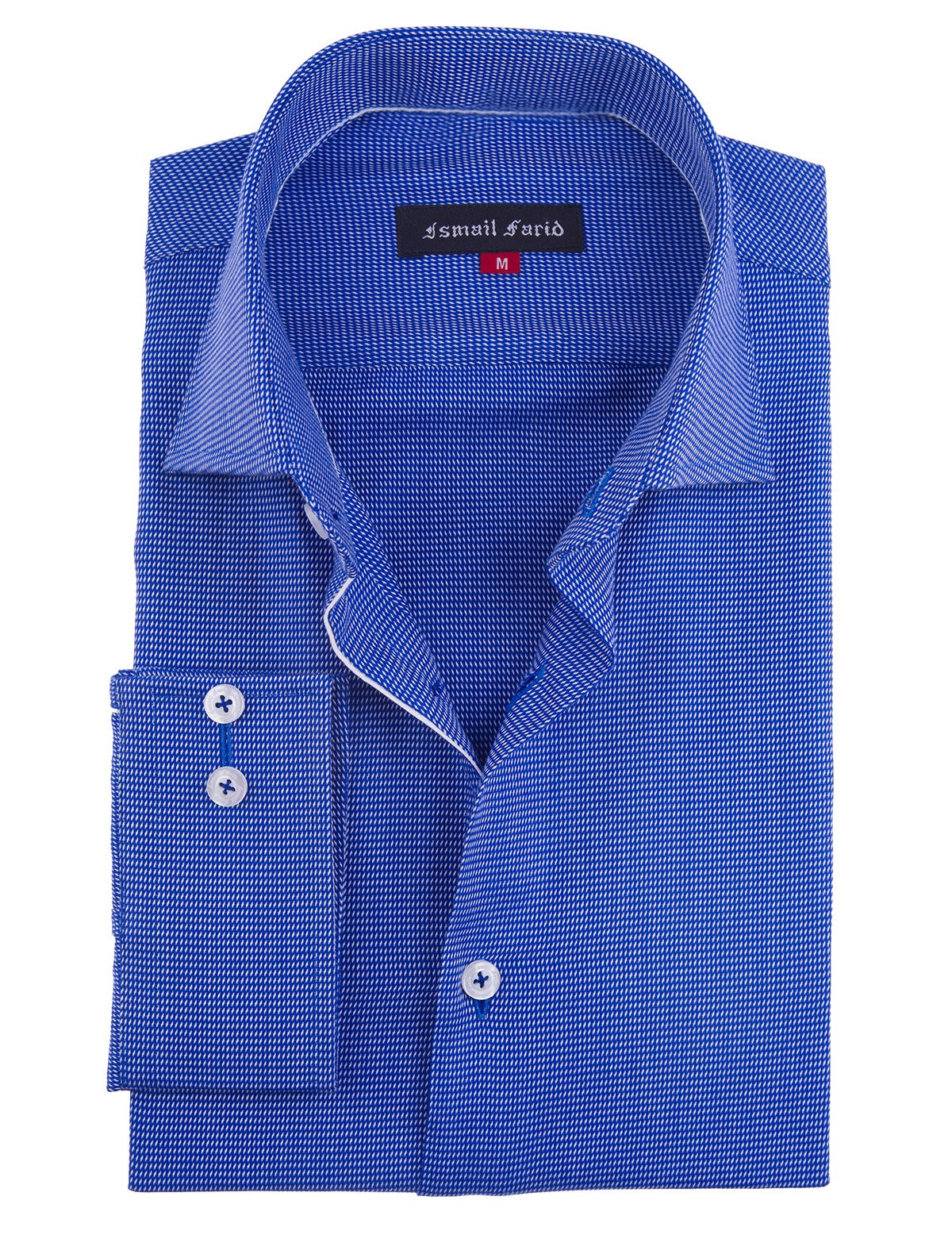 EGYPTIAN COTTON SHIRT