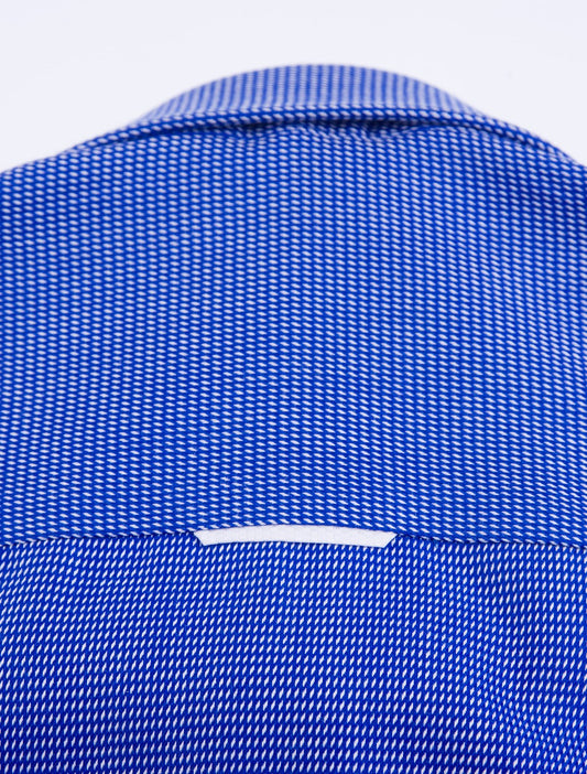 EGYPTIAN COTTON SHIRT