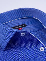 EGYPTIAN COTTON SHIRT