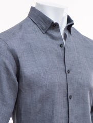 GREY LINEN