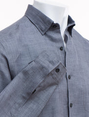GREY LINEN