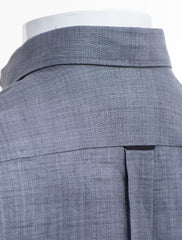 GREY LINEN