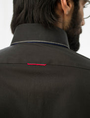 BLACK STRETCHA