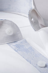 PREMIUM WHITE SHIRT