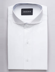 PREMIUM WHITE SHIRT