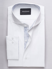 PREMIUM WHITE SHIRT
